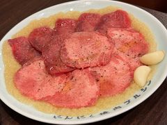 -蒜香焼肉PURUSHIN(马场路店)
