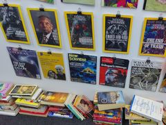 -JT PREP国际学科课程·IB·AP·Alevel(陆家嘴校区)