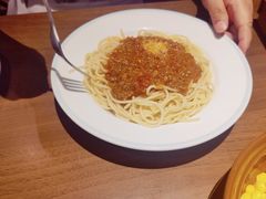 -萨莉亚意式餐厅(百联青浦购物中心店)