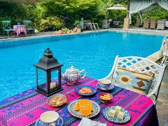 -看见远方·莫干遥远的山民宿