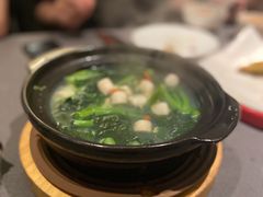 小贝浸菜心-小炳胜(卓悦中心店)