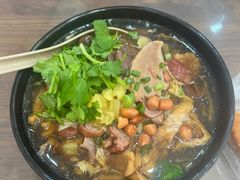 -阿芬卤面(花巷店)