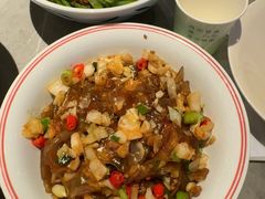-楚山晓·楚湘菜(江夏永旺店)
