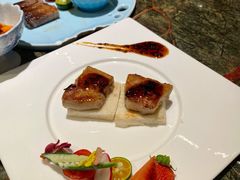 -炙柒Sekinana·精致料理 烧鸟·铁板烧(海上世界店)