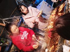 -大姐麻辣烫(莲宝中路店)
