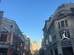 -羿庭 Peacock Alley(上海外滩华尔道夫酒店)