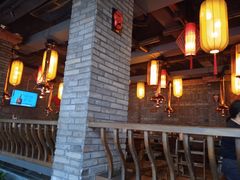 -小龙坎火锅(双林店)