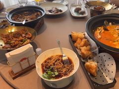 -小厨娘淮扬菜(天印大道店)
