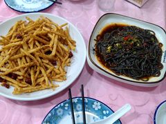 -蜀膳坊(洪公祠小区店)