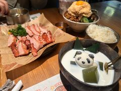 -岛风·台食小馆 ISLAND BISTRO(烟台山店)