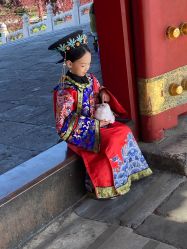 -美云庭古装·格格服汉服·京城旅拍(北京店)