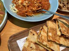 -红小满休闲餐厅(十全街店)