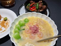 -南里山房(虹桥新天地店)