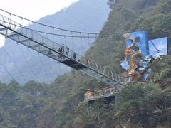 -宁波五龙潭景区