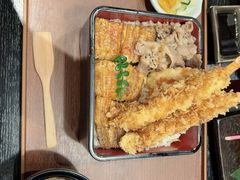 -玄白·炭烤活鳗(上海首店)