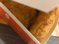 -麦当劳(杭州萧山文源店)