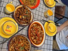 -江西老表·经典江西八大碗