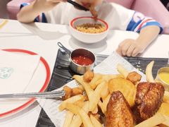 -柠檬树茶餐厅(海雅缤纷城店)