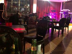-杜尚rooftop露台酒吧