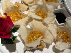 公主素蟹粉-桂满陇-西湖船宴(西单大悦城店)