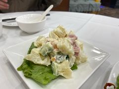 -瑞福园联谊餐室(茂名南路店)