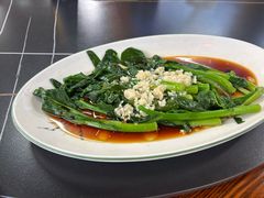 -坛南湾农家乐·海鲜楼·大排档(平潭坛南湾店)