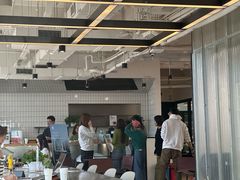 -WeWork中国(三里屯11号社区店)