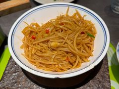 -零柒三幺·山野湖南菜(景枫中心店)