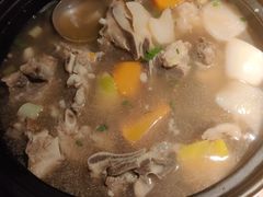 -楼兰新疆主题餐厅(苏州中心店)