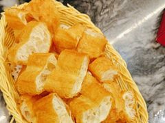 -安泰楼·佛跳墙创始人·传统闽味早茶·酒楼(三坊七巷闽菜地标店)