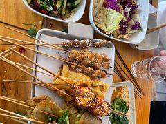 -木屋烧烤(坂田天安云谷店)