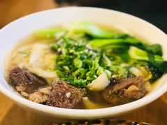 -台北楚楚园馅饼粥(虹桥南丰城店)