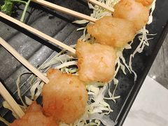 -喜寿司(金狮广场店)