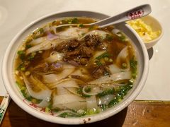 -李兰英湖南面馆(护国路店)