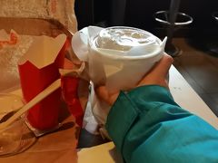 -麦当劳(双榆树店)