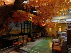 -君邦火锅(新疆大厦店)