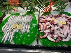 -汉阳廷自助烤肉(同和金铂天地店)