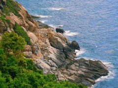 -海南分界洲岛旅游区