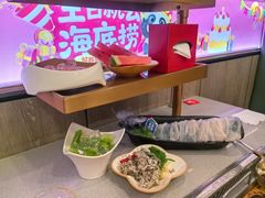 -海底捞火锅(高新万达广场店)