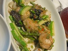 -湖滨28中餐厅·西湖宴·杭州君悦酒店