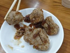 -老袁炒年糕(富豪路店)