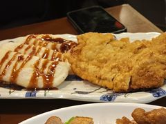 -奶奶的味道(胶州路店)