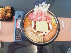 -小岛餐厅