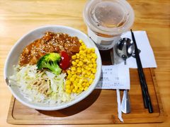 -豆恩咖餐(厦大翔安店)