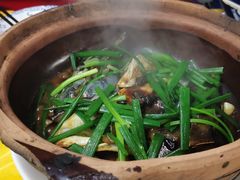 -海鲜街菜馆(海珠南路店)