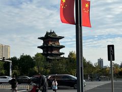 -迎泽公园