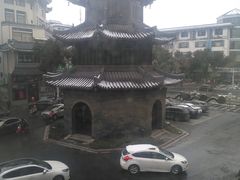 -怡园饭店-餐厅(四望亭店)