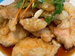 -中国吉菜名店广源宾馆餐厅