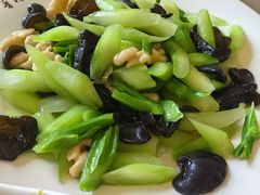 -晋阳饭庄(虎坊桥店)