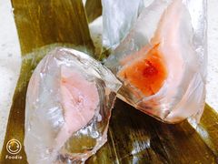 茶瓦纳桃桃星冰粽-星巴克(西湖天地店)